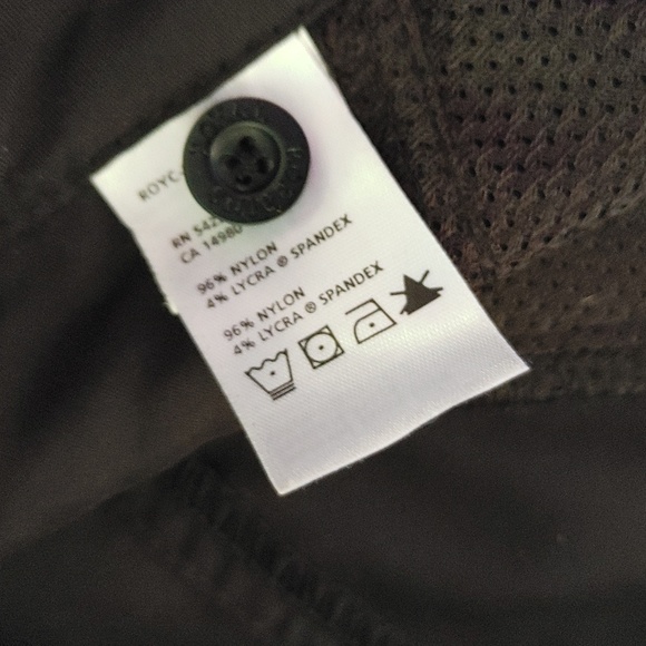 Royal Robbins Hiking Pants 14 Long - Picture 4 of 9